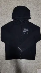 ナイキ エア ジップアップ WHO G