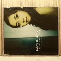 国内盤CD★倉木麻衣/Mai Kuraki■ Love、Day After Tomorrow 【GZCA1014/4523949004206】X76319