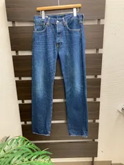 Levi's リーバイス  デニムパンツ  501 W31L32　ボタン裏5244 USA製  平塚店 衣料品