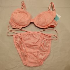 Ravijour ブラジャーショーツセット B65 - メルカリ