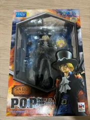 ONE PIECE POP サボ フィギュア 正規品 (未開封)