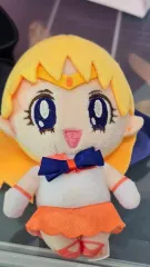 セーラームーン ヴィーナス 12cm ムーンプリズムチャームキーホルダー