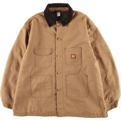 SETAGAYA BASE 世田谷ベース ワークジャケット カバーオール L - メルカリ