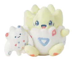 2026年最新】トゲキッス ぬいぐるみの人気アイテム - メルカリ