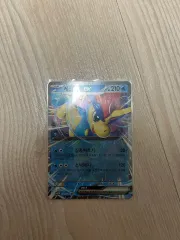 ケルディオEX RR