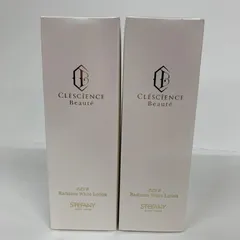 L1465 銀座ステファニー化粧品 CLSB レディアンス ホワイト ローション <化粧水> 120ml 計2点セットのサムネイル