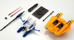 シークレット】ガンダムヘッドコレクション Vol.1 RX-0 ユニコーン