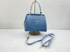 [盛岡79-0145] cat in the closet 2way バッグ 【美品/80】のサムネイル