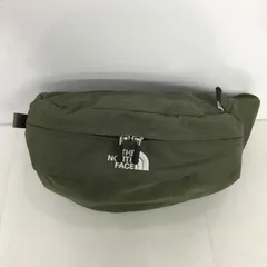 THE NORTH FACE ザノースフェイス ウエストバッグ NM71904 Sweep