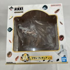 미개봉 이치 반 쿠지 승리의 여신 NIKKE A상 블랑 피규어 SF1171 c107