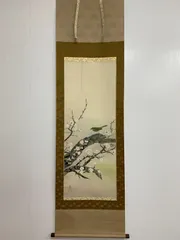 2026年最新】古美術 掛軸の人気アイテム - メルカリ