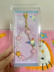 ウサハナ ストラップ