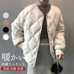 中綿ジャケット レディース ダウンジャケット 軽量 菱形柄 袖口ゴム 薄手 可愛い ゆったり アウトドア 防寒 暖かい 体型カバー 柔らか 通勤