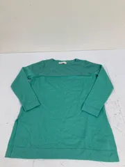 送料無料★自由区★ニット　セーター　トップス★サイズ40 #80109spp