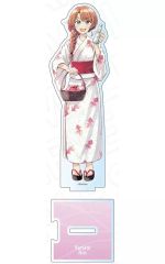 ⭐️五等分の花嫁 レトロモダン ドリーム賞 BIGアクリルスタンド 中野