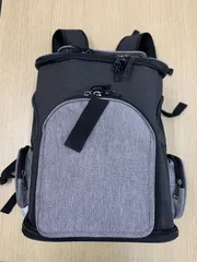 未使用品 ペット用 バックパック型 リュック型 キャリーバッグ
