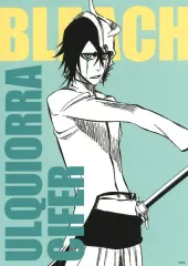 【中古】キャラカード ウルキオラ・シファー 「BLEACH-ブリーチ- アートカードコレクション」 Jヒーロー夏祭り2024グッズ