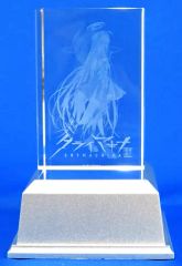 クライマキナ エビテン限定 3Dクリスタル - メルカリ