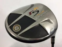 2026年最新】taylormade r5 xl plusの人気アイテム - メルカリ