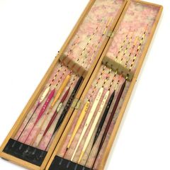 NOBITO Leather_spice_case スパイスケース レザー アウトドア用品