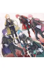 CD／Knight A - 騎士A -／The Night