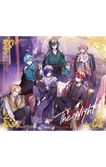 CD／Knight A - 騎士A -／【CD+DVD】The Night 初回限定DVD盤