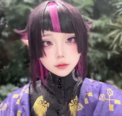 ディズニー ツイステッドワンダーランド リリア ヴァンルージュ 式典服 出品