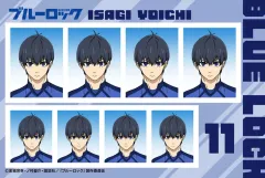 【中古】キャラカード 潔世一 「ブルーロック 証明写真館 第3弾」