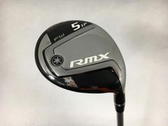 返品OK 【中古ゴルフクラブ】ヤマハ RMX(リミックス) フェアウェイ 2018 FUBUKI Ai2 FW55 5W