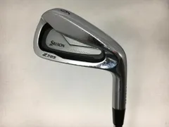 返品OK 【中古ゴルフクラブ】(5本セット)ダンロップ スリクソン(SRIXON) Z-585 アイアン NSプロ ZELOS 7 6～9.P