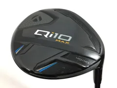 ロン、テーラーメイド qi10MAX 5wヘッドのみ ロン、テーラーメイド qi10MAX 5wヘッドのみ 2025年最新】qi10MAX