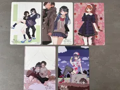 僕の心のヤバイやつ　13　ラブコメディが始まらない　アニメイト フェア特典