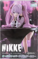 2026年最新】勝利の女神NIKKEフィギュアの人気アイテム - メルカリ