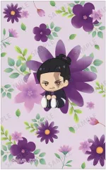 【中古】キャラカード 東堂葵 「呪術廻戦 トレーディング Botania 第2弾 イラストカード」