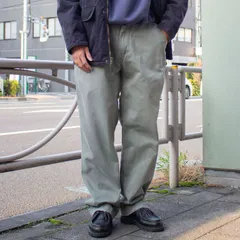 Polo Ralph Lauren 00's Cotton Chino Trousers【W34/L31】 メンズ 古着 アメリカ古着 ポロラルフローレン チノパン 90s 80s