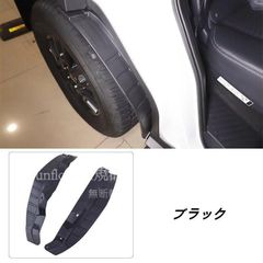 TRD ハイエース　マッドフラップ レッド　助手席側破損 TRD ハイエース マッドフラップ レッド 助手席側破損 - メルカリ