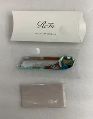 リファハートコーム アイラ/ReFa HEART COMB Aira エメラルド  8810313