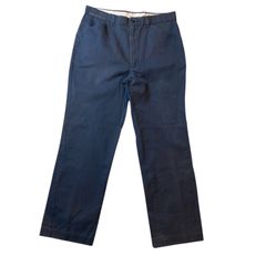 レッドキャップ pc20 ワークパンツ レア ブルー W32 L30 山田蓮 - メルカリ