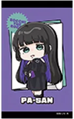 【中古】キャラカード PAさん(SD) 「ぼっち・ざ・ろっく! メモリアルクリアカードコレクション」