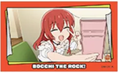 【中古】キャラカード 喜多郁代(場面写) 「ぼっち・ざ・ろっく! メモリアルクリアカードコレクション」