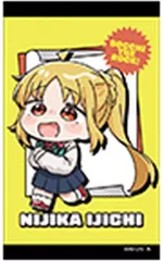 【中古】キャラカード 伊地知虹夏(SD) 「ぼっち・ざ・ろっく! メモリアルクリアカードコレクション」