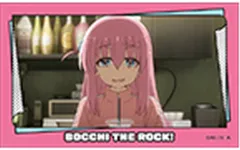 【中古】キャラカード 後藤ひとり(場面写) 「ぼっち・ざ・ろっく! メモリアルクリアカードコレクション」