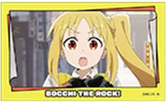 【中古】キャラカード 伊地知虹夏(場面写) 「ぼっち・ざ・ろっく! メモリアルクリアカードコレクション」