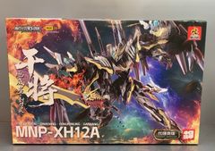 t*8様 未使用品ZA SF95-003 MUGEN LIGER プラモデル - メルカリ