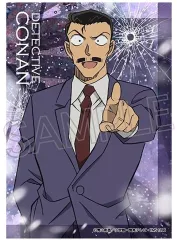 【中古】キャラカード 毛利小五郎 「名探偵コナン トレーディングブロマイド Vol.2」