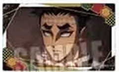 【中古】キャラカード 悲鳴嶼行冥(ノーマル) 「鬼滅の刃 柱稽古編 トレーディングクリアカード」