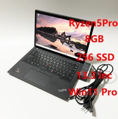 ThinkPad L15 GEN2 Ryzen 5 PRO 16GB 256GB - メルカリ