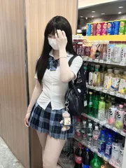 JK制服春秋スレンダーハイウエストプリーツスカート校供給感スリム見えミリオンシャツチェックスカート日系カレッジ風セットアップ