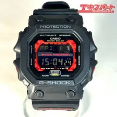 2026年最新】g-shock gxw-56の人気アイテム - メルカリ