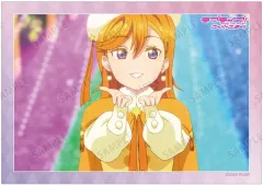 【中古】キャラカード 澁谷かのん(E) 「ラブライブ!スーパースター!! トレーディング 1期 場面写ブロマイド」